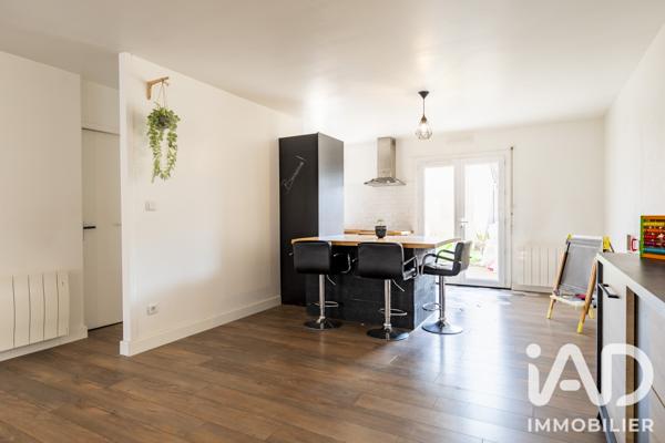 Maison à vendre 4 pièces 102 m² Cholet