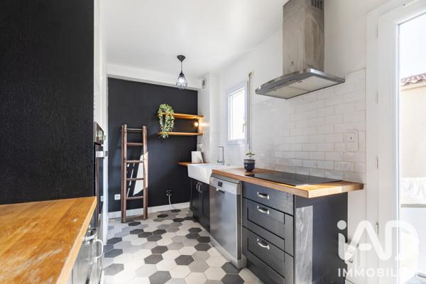 Maison à vendre 4 pièces 102 m² Cholet
