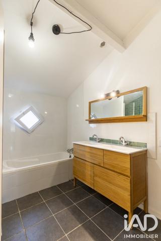 Maison à vendre 4 pièces 102 m² Cholet