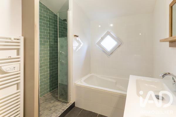 Maison à vendre 4 pièces 102 m² Cholet