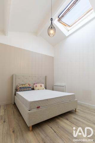 Maison à vendre 4 pièces 102 m² Cholet