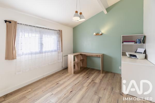 Maison à vendre 4 pièces 102 m² Cholet