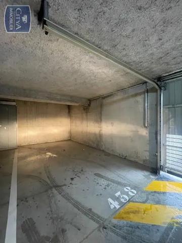 Parking à louer Coulaines (72190)
