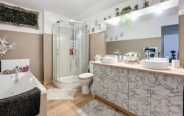 Vente Maison Bussiere-saint-georges   