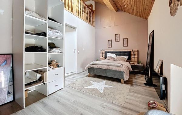 Vente Maison Bussiere-saint-georges   