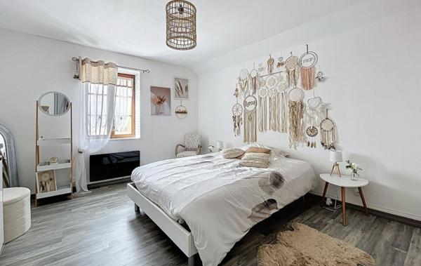 Vente Maison Bussiere-saint-georges   