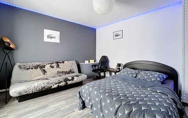 Vente Maison Bussiere-saint-georges   