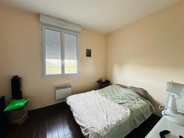 Maison mitoyenne 1 côté Dax 78.48 m²