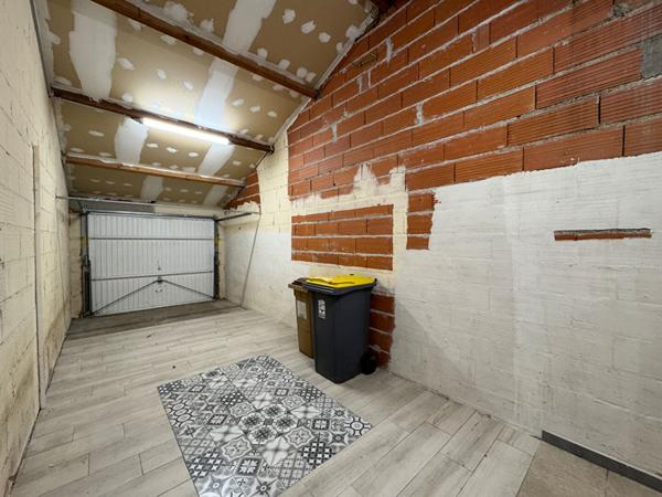 MAISON T4 DE PLAIN-PIED - LESCURE D'ALBIGEOIS