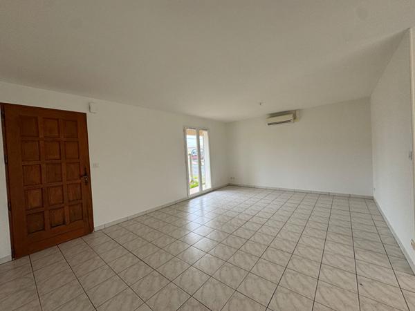 MAISON T4 DE PLAIN-PIED - LESCURE D'ALBIGEOIS