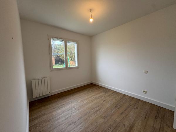 MAISON T4 DE PLAIN-PIED - LESCURE D'ALBIGEOIS