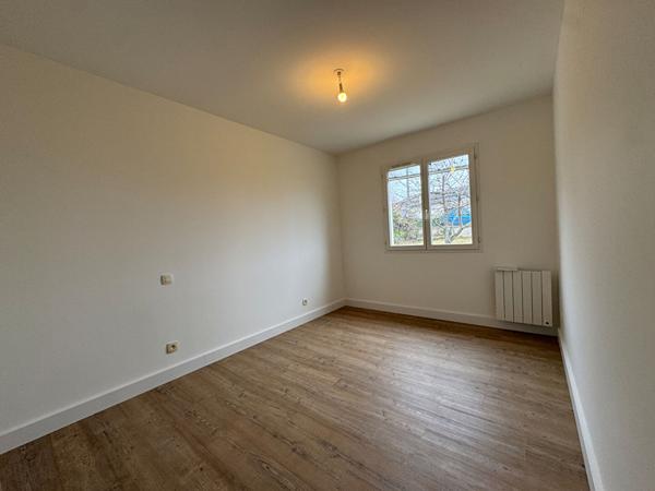 MAISON T4 DE PLAIN-PIED - LESCURE D'ALBIGEOIS