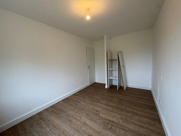 MAISON T4 DE PLAIN-PIED - LESCURE D'ALBIGEOIS