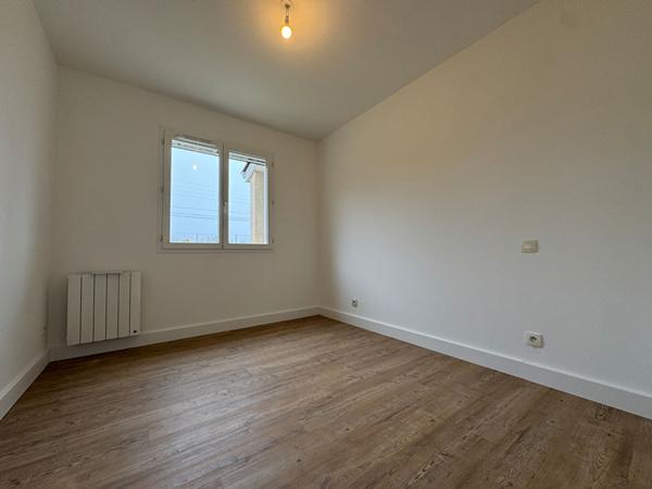 MAISON T4 DE PLAIN-PIED - LESCURE D'ALBIGEOIS