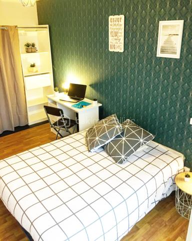 Appartement de 74 m²