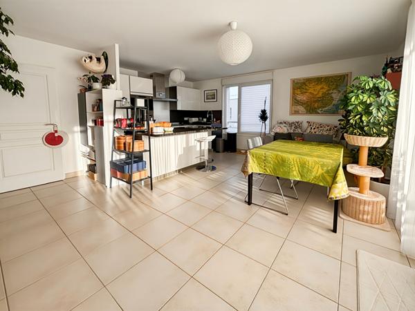 Appartement Palaiseau 3 pièce(s) 61 m2