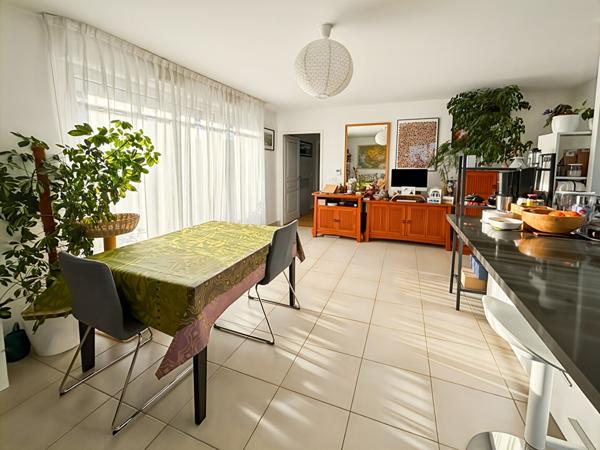 Appartement Palaiseau 3 pièce(s) 61 m2