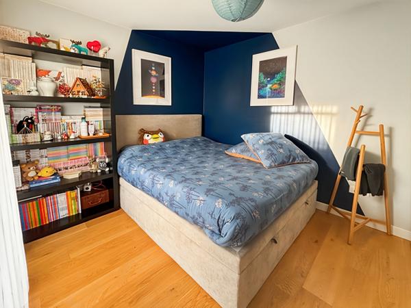 Appartement Palaiseau 3 pièce(s) 61 m2