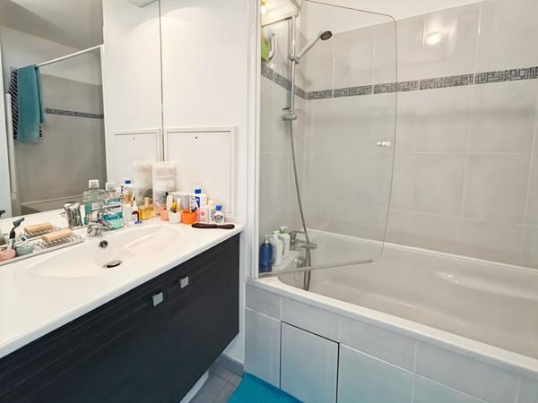 Appartement Palaiseau 3 pièce(s) 61 m2