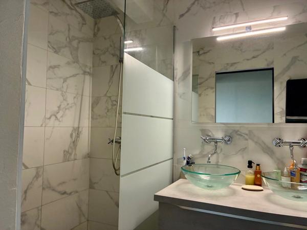 Appartement 3 pièces rénové à DIJON (21)