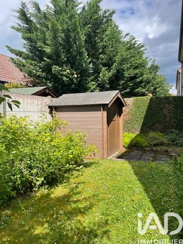 Appartement à vendre 3 pièces 65 m² Orléans