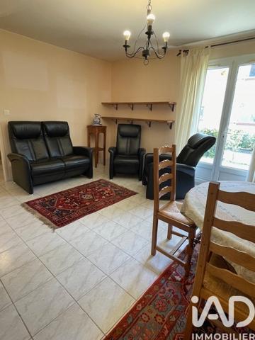 Appartement à vendre 3 pièces 65 m² Orléans