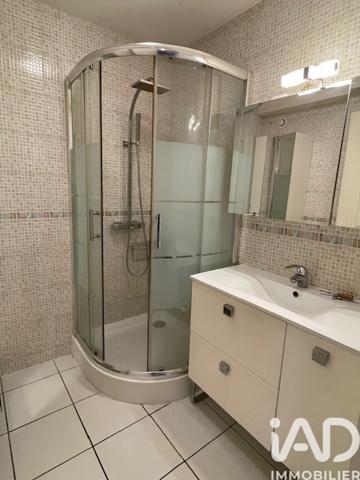 Appartement à vendre 3 pièces 65 m² Orléans
