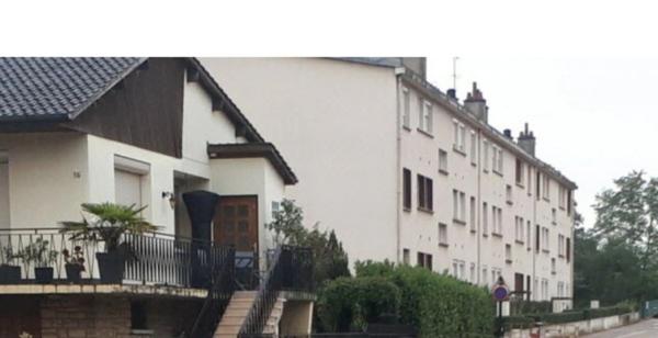 Fontaine-Lès-Dijon- Appartement à vendre 3 pièces  (21)