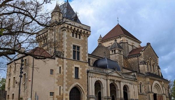 Fontaine-Lès-Dijon- Appartement à vendre 3 pièces  (21)