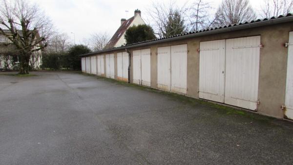 Fontaine-Lès-Dijon- Appartement à vendre 3 pièces  (21)