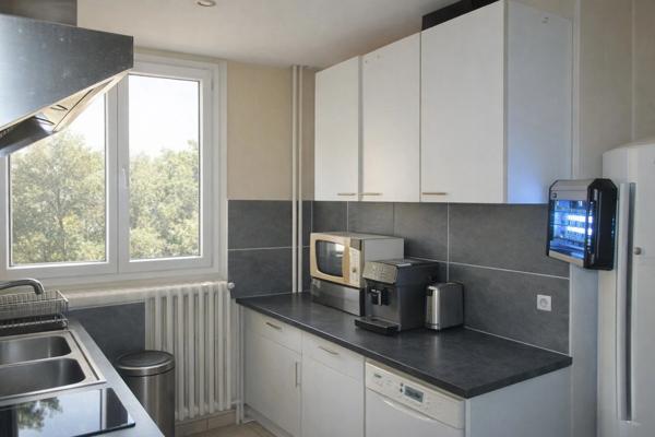 Fontaine-Lès-Dijon- Appartement à vendre 3 pièces  (21)