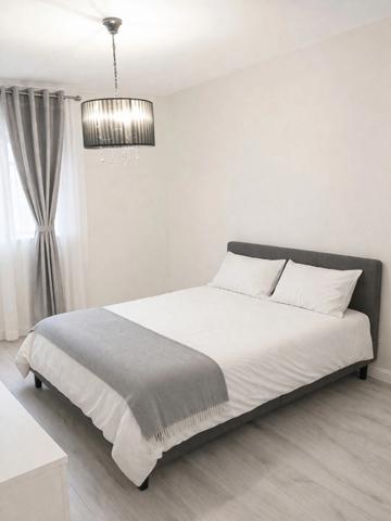 Fontaine-Lès-Dijon- Appartement à vendre 3 pièces  (21)