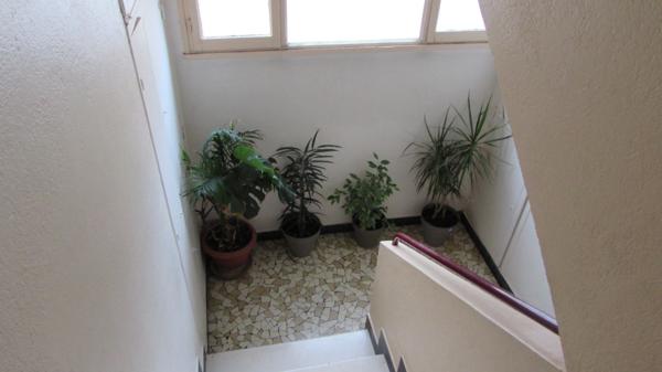 Fontaine-Lès-Dijon- Appartement à vendre 3 pièces  (21)