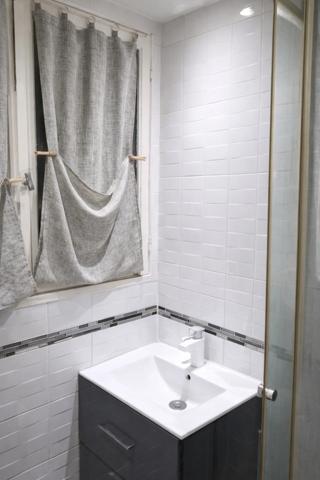 Fontaine-Lès-Dijon- Appartement à vendre 3 pièces  (21)