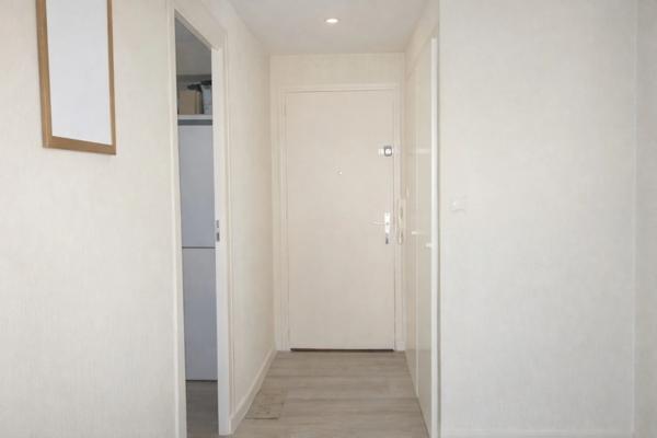 Fontaine-Lès-Dijon- Appartement à vendre 3 pièces  (21)