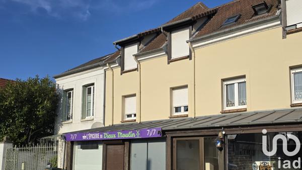 Appartement à vendre 2 pièces 26 m² Vernon