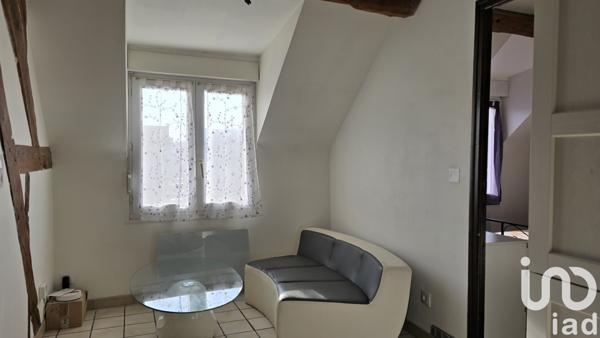 Appartement à vendre 2 pièces 26 m² Vernon