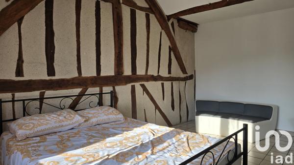 Appartement à vendre 2 pièces 26 m² Vernon