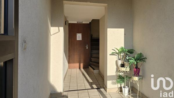 Appartement à vendre 2 pièces 26 m² Vernon