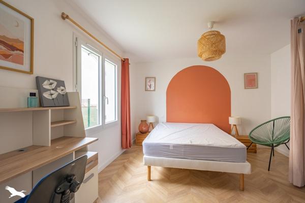 Maison à vendre |  Royan |  3 pièces | 56 m²