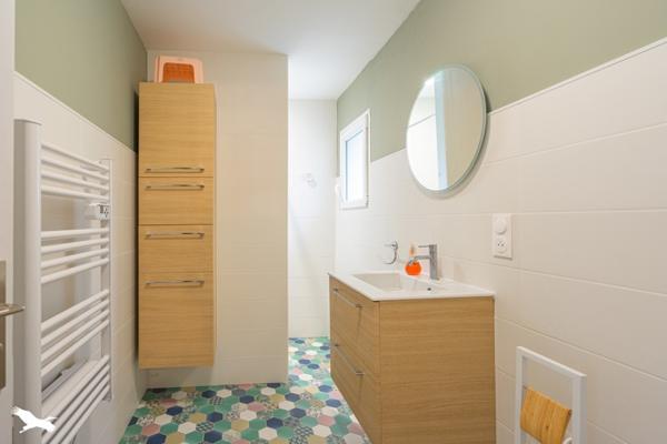 Maison à vendre |  Royan |  3 pièces | 56 m²