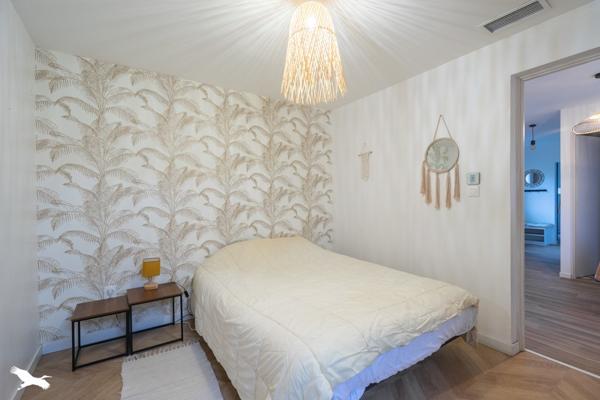 Maison à vendre |  Royan |  3 pièces | 56 m²