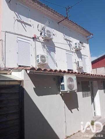 Immeuble à vendre 203 m² La Seyne-sur-Mer
