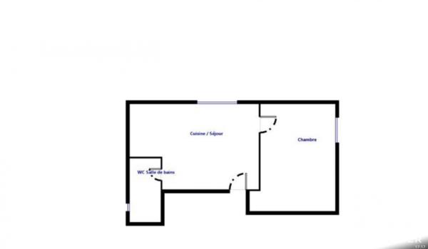 Immeuble à vendre 203 m² La Seyne-sur-Mer