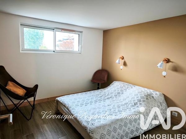 Maison à vendre 5 pièces 129 m² Saintes