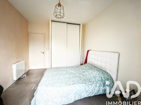 Maison à vendre 5 pièces 129 m² Saintes