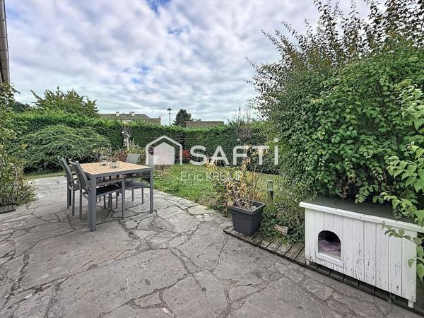 Emplacement, Calme, 3 ch (poss 4)