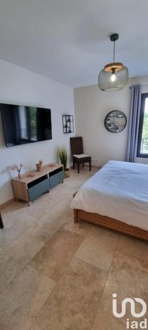 Maison 5 pièces de 207 m² à La Garde-Freinet (83680)