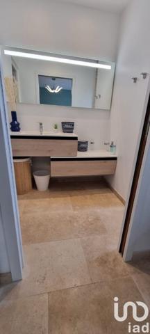 Maison 5 pièces de 207 m² à La Garde-Freinet (83680)