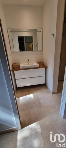 Maison 5 pièces de 207 m² à La Garde-Freinet (83680)